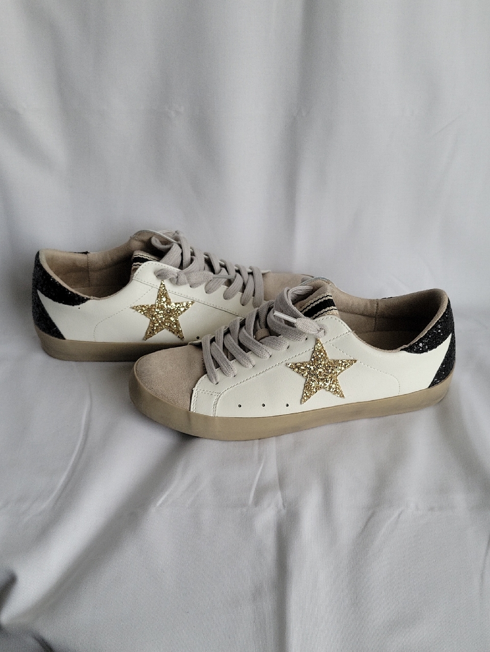 ShuShop Pamela Sneakers Sz 8.5